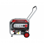 Benzininis generatorius SUPTECH 10000TE-II (trifazis)