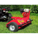 IRON BALTIC ŽOLIAPJOVĖ 15AG LONCIN VARIKLIS