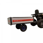 Priekaba keturračiams TR 250