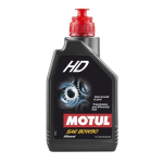 Mechaninės pavarų dėžės alyva MOTUL HD 80W90 1 l