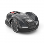Vejos robotas HUSQVARNA Automower&reg; 410XE NERA