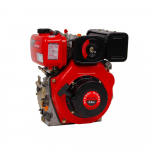 Dyzelinis variklis HM-178F