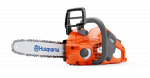 Husqvarna 535i XP&reg; be akumuliatoriaus ir įkroviklio
