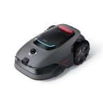 MOVA LiDAX Ultra 1600 belaidis vejos robotas