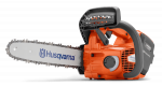 Husqvarna T535i XP&reg; be akumuliatoriaus ir įkroviklio