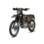 CHAMPION 300 CC krosinis&ndash;enduro motociklas