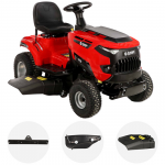 VEJOS TRAKTORIUKAS BLUE BIRD TR SL 98M