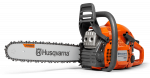 Pjūklas benzininis Husqvarna 450