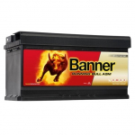 Akumuliatorius Banner Running Bull AGM 95Ah 850A 12V 354x175x190mm
