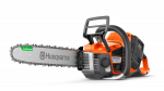 Husqvarna 540i XP&reg; G be akumuliatoriaus ir įkroviklio