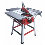 I&scaron;ilginio pjovimo staklės Worcraft su stalu 250mm 2000W