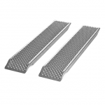 Pakrovimo trapai MAX 450 kg.