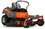 Nulinio posūkio spindulio traktoriukas Husqvarna Z242F