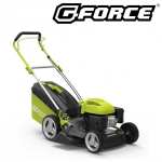 Vejapjovė G-Force KSXSS46LP