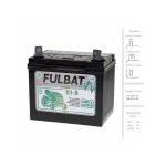 Akumuliatorius FULBAT U1-9 28 Ah 200 A EN