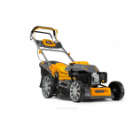 Benzininė vejapjovė POWERMAT PM-KSS-700SH 173cc - 51cm