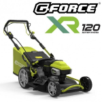 Vejapjovė G-Force KSYOJ153