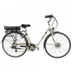 Dviratis GEOBIKE Touring Fresh 28"-10.4Ah
