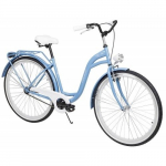 Dviratis AZIMUT City Lux 28"
