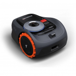 Vejos robotas SEGWAY Navimow i108E