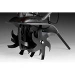 Piktžolių naikinimo padargas