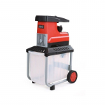 &Scaron;akų smulkintuvas Blue Bird SH2500, 2500W