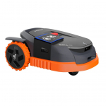 Belaidis vejos robotas SEGWAY Navimow X390E