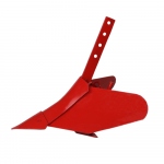 Vagojimo plūgas VP-2