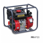 Vandens pompa Powerac PRWP20