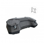 Daiktadėžė SHARK ATV Box AX92 for CF MOTO X450/X520