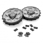 Ratų komplektas, AM310/315 Mark II