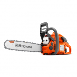 Pjūklas benzininis Husqvarna&nbsp;435e II