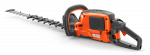 HUSQVARNA 522iHD60 be akumuliatoriaus ir įkroviklio