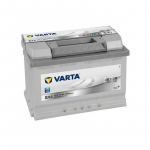 Akumuliatorius VARTA 77 Ah 780 A EN 12V
