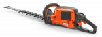 HUSQVARNA 522iHDR60 be akumuliatoriaus ir įkroviklio
