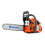 Pjūklas benzininis Husqvarna&nbsp;445e II