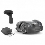 Robotas vejapjovė Husqvarna Automower&reg; 310E NERA su Husqvarna EPOS&trade;