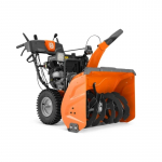 &bdquo;Husqvarna ST 376&ldquo; sniego valytuvas