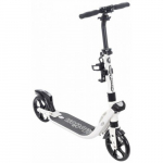 Paspirtukas HyperMotion Faser white
