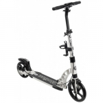 Paspirtukas HyperMotion Regamo Disc white