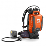 Husqvarna BLi550X