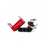 Vik&scaron;rinis motorinis karutis WEIMA WM7B-320A