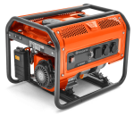 Generatorius HUSQVARNA G2500P