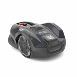Robotas vejapjovė &bdquo;Automower&reg;&ldquo; 305E NERA