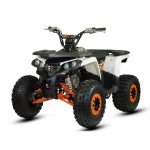 Benzininis keturratis EGL MOTOR THE125 AUTOMATAS
