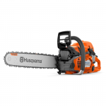 Pjūklas benzininis Husqvarna&nbsp;555