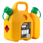 Kombinuotas bakelis 6 l + 2.5 l