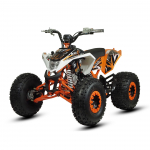 Benzininis keturratis EGL MOTOR MADIX110 AUTOMATAS