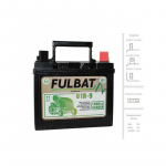 Akumuliatorius FULBAT U1R-9  28 Ah 200 A 12V