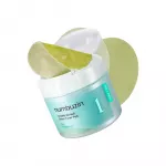 NUMBUZIN No.1 Centella Re-Leaf Green Toner Pad - raminantys diskeliai veidui